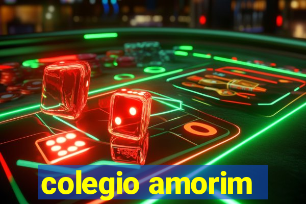 colegio amorim